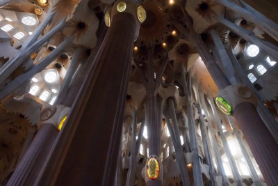 (163) Sagrada Família