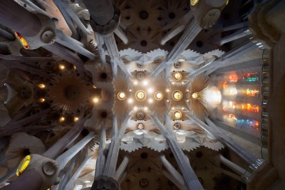 (168) Sagrada Família