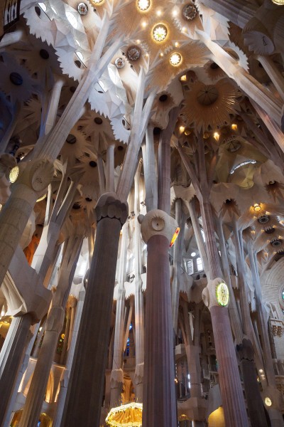 (169) Sagrada Família