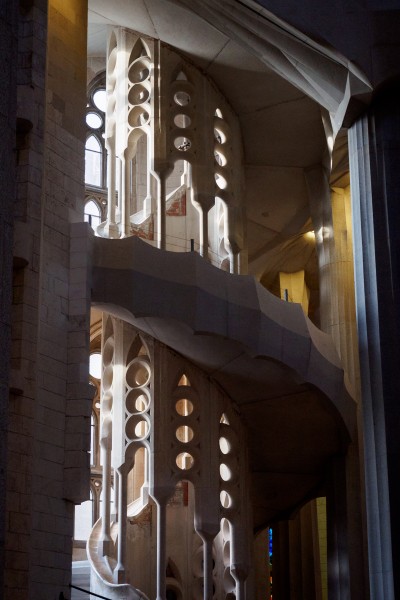 (170) Sagrada Família