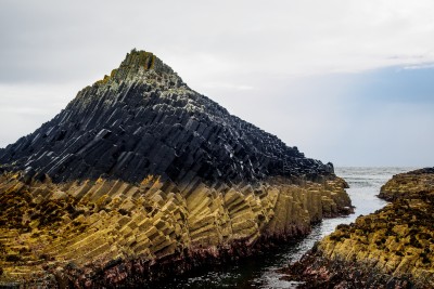 (13) Staffa