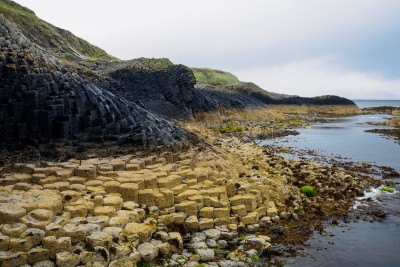 (14) Staffa