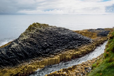 (18) Staffa