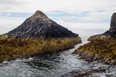 (19) Staffa