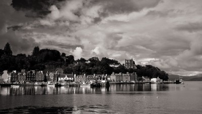 (23) Tobermory, Isle of Mull