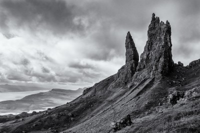 (26) Old man of Storr