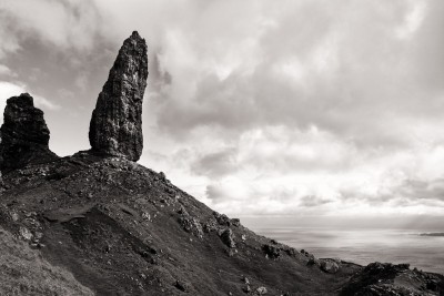 (30) Old man of Storr