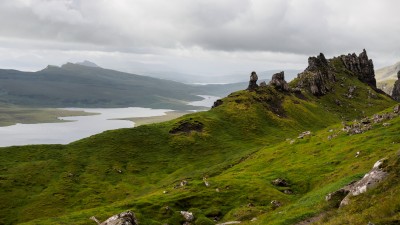 (31) Isle of Skye