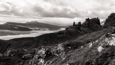 (32) Isle of Skye