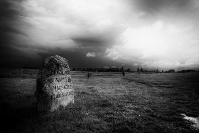 (36) Culloden Battlefield