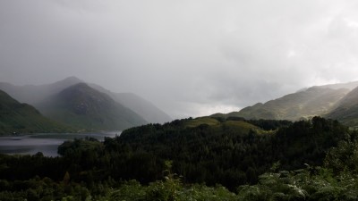 (39) Glenfinnan