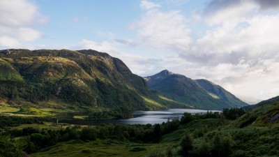 (41) Glenfinnan