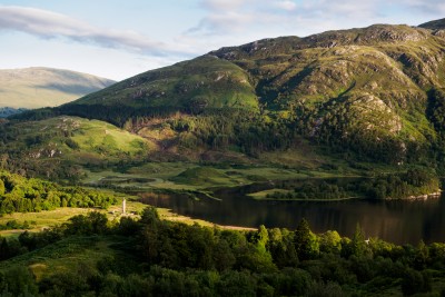 (42) Glenfinnan