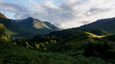 (43) Glenfinnan