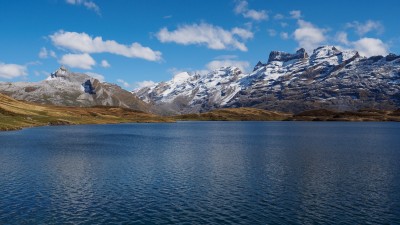 (233) Four-Lake-Hike