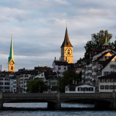 Zürich