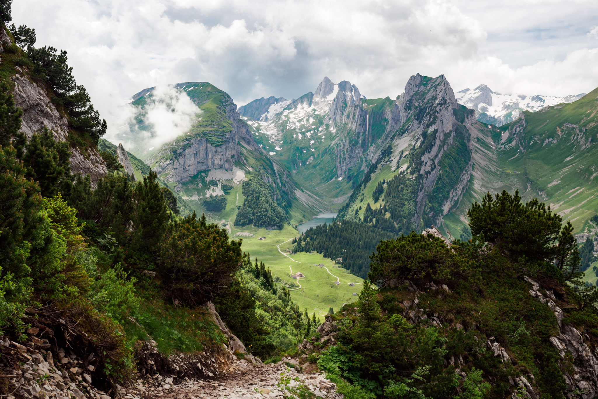 (348) Bollenwees / Fälensee