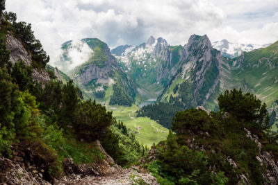 (348) Bollenwees / Fälensee