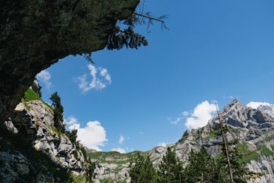 (352) Oeschinensee