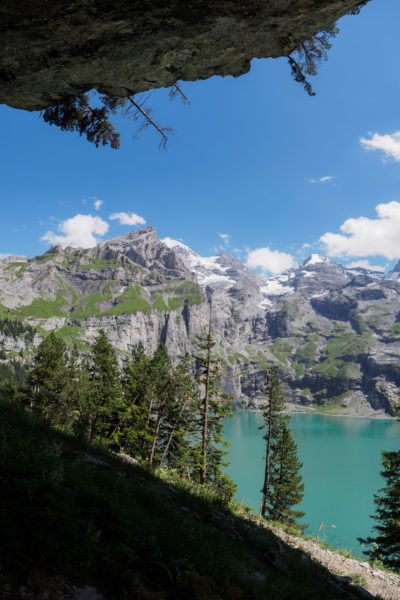 (353) Oeschinensee