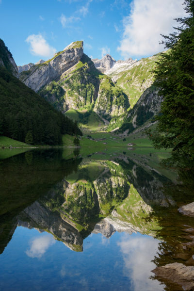 (358) Seealpsee