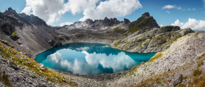 (366) Wildsee Panorama