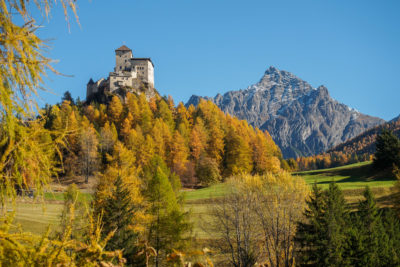 (373) Schloss Tarasp