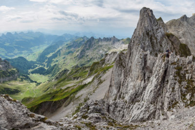 Alpstein 16