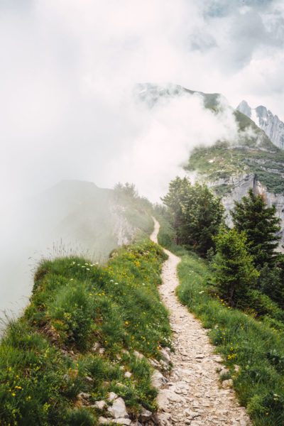 Alpstein 5